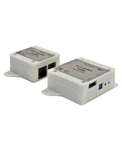 AVT-Nano HDMI. Блок приема и передачи данных. Инфотех в Коломне