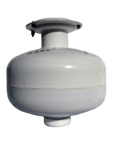 МПП(Н-Т1)-9(п)-И-ГЭ-У2 (Тунгус). Модуль порошкового пожаротушения. Источник плюс в Коломне