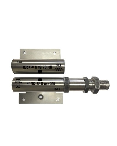ИО 102-58 N исп.300 М200 TG-1/2. Извещатель охранный точечный магнитоконтактный. Магнито-Контакт в Коломне