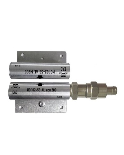 ИО 102-58 AL исп.300 М100 TG-3/4. Извещатель охранный точечный магнитоконтактный. Магнито-Контакт в Коломне