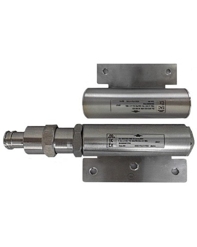 Ex ИО 102 МК N исп.300 М200 TG-3/4. Извещатель охранный точечный магнитоконтактный взрывозащищенный. Магнито-Контакт в Коломне