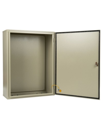 ЩМП - 075 МЭК (800х600х260) IP65 (MEC11310). Шкаф с монтажной панелью. МЭК-Электрика в Коломне