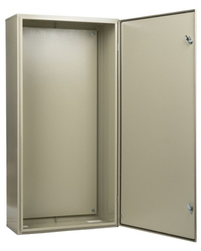 ЩМП - 011 МЭК(1600х800х400) IP65 (MEC11316). Шкаф с монтажной панелью. МЭК-Электрика в Коломне