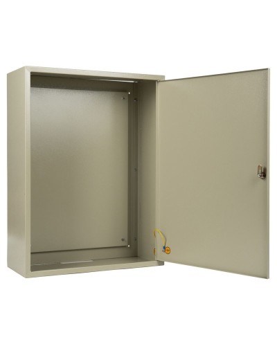 ЩМП - 095 МЭК(1400х800х300) IP31 (MEC11118). Шкаф с монтажной панелью. МЭК-Электрика в Коломне