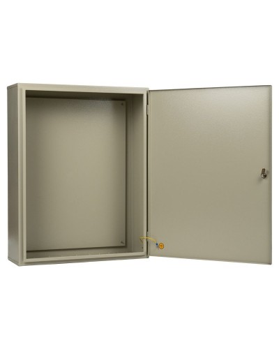 ЩМП - 07 МЭК (700х500х210) IP31 (MEC11113). Шкаф с монтажной панелью. МЭК-Электрика в Коломне