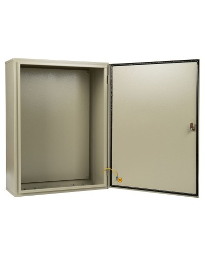 ЩМП - 08 МЭК (900х700х260) IP65 (MEC11311). Шкаф с монтажной панелью. МЭК-Электрика в Коломне