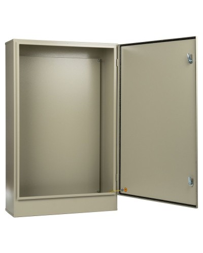 ЩМП - 09 МЭК(1200х750х300) IP65 (MEC11313). Шкаф с монтажной панелью. МЭК-Электрика в Коломне