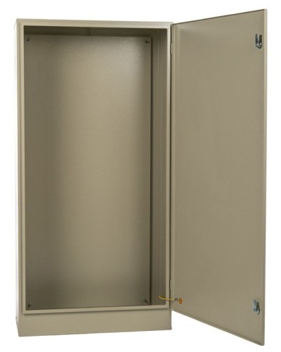 ЩМП - 011 МЭК(1600х800х400) IP31 (MEC11120). Шкаф с монтажной панелью. МЭК-Электрика в Коломне