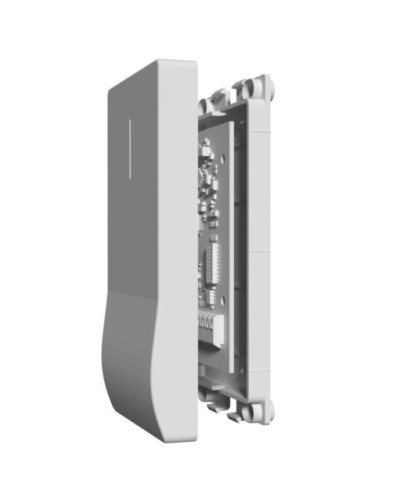 UEM Mifare/NFC SKD reader V_5.0 WS Set IP. Считыватель. МикроЭМ в Коломне