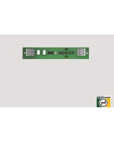 ГР-2П1 (2,3,4,5). Плата сменная для блока. ОМЕГА-Микродизайн в Коломне