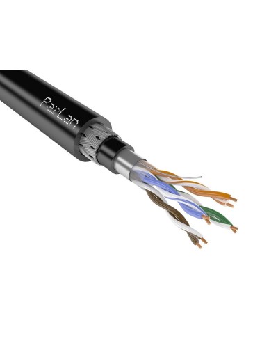 ParLan ARM PS F/UTP Cat5e 4х2х0,52 РЕ. Кабель «витая пара» (LAN) для структурированных систем связи. Паритет в Коломне