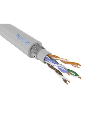 ParLan ARM PS U/UTP Cat5е 4х2х0,52 PVC. Кабель «витая пара» (LAN) для структурированных систем связи. Паритет в Коломне