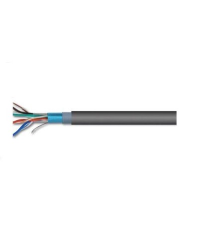ParLan F/UTP Cat5e PVC/PE 2х2х0,52 (100014). Кабель «витая пара» (LAN) для структурированных систем связи. Паритет в Коломне