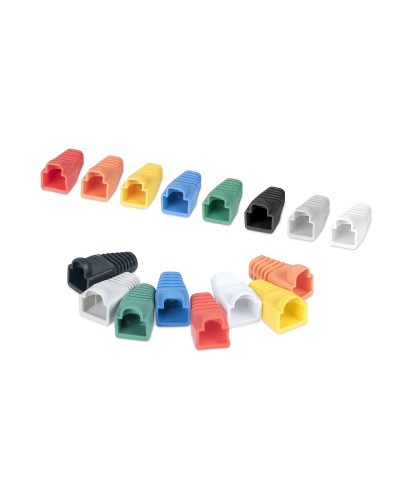 RJ-45-cap (белый). Изолирующий колпачок. Прочие зарубежные в Коломне