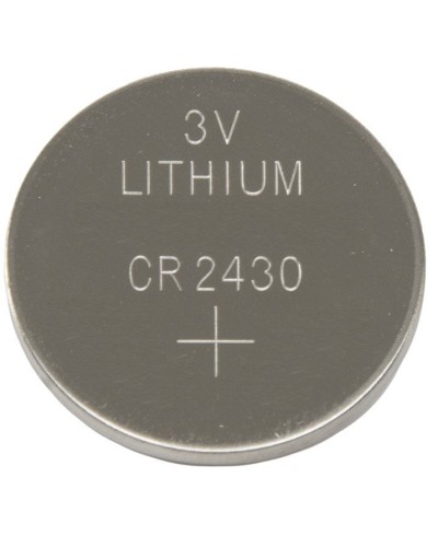 CR2430. Элемент питания. Прочие зарубежные в Коломне