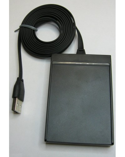 КСУ-125-USB. Контрольный считыватель. Прокс в Коломне
