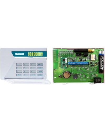 W500WL Optima. Объектовый прибор с встроенными GSM, Wi-Fi, РПП Астра РИ-М. Проксима в Коломне
