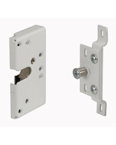 Promix-SM305.00 white (Шериф-5 НО-Б). Замок электромеханический накладной. Промикс в Коломне