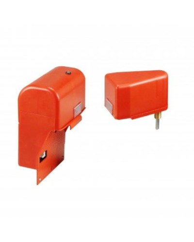 Promix-SM410.20.1 red. Замок электромеханический. Промикс в Коломне