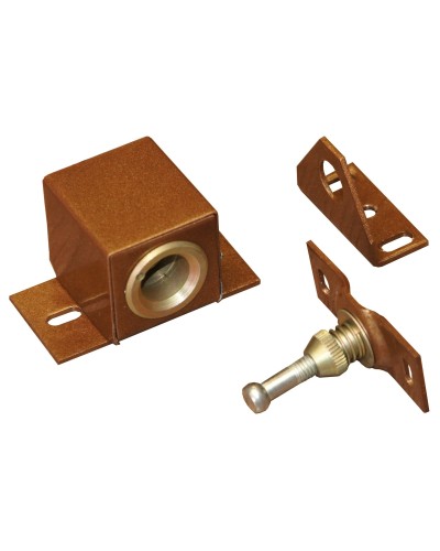 Promix-SM102.01 brown (Шериф-2 лайт НО-К 24В). Замок электромеханический. Промикс в Коломне