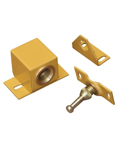 Promix-SM102.10 gold (Шериф-2 лайт НЗ-З). Замок электромеханический. Промикс в Коломне