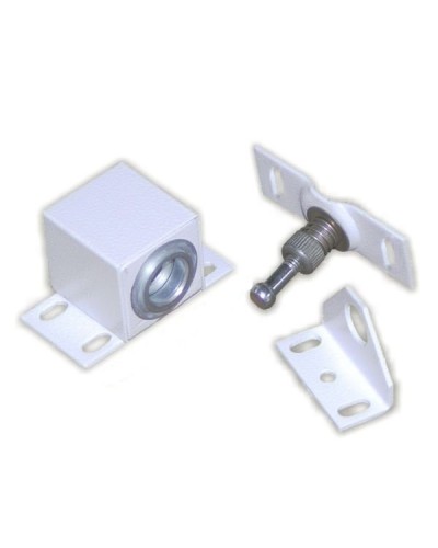 Promix-SM102.11 white (Шериф-2 лайт НЗ-Б 24В). Замок электромеханический. Промикс в Коломне