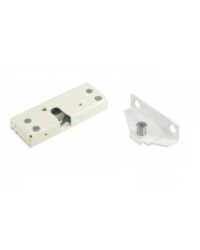 Promix-SM306.00 white (Шериф-6 НО-Б). Замок электромеханический. Промикс в Коломне