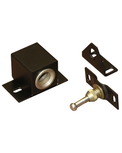 Promix-SM102.10 black (Шериф-2 лайт НЗ-Ч). Замок электромеханический. Промикс в Коломне