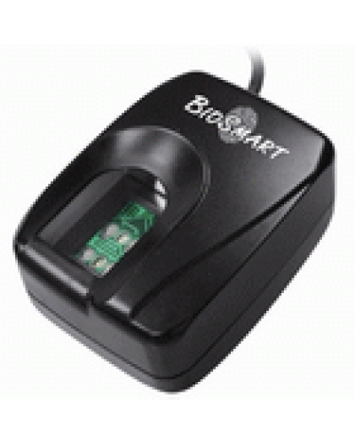 BioSmart FS-80. Считыватель контроля доступа биометрический. Прософт-Биометрикс в Коломне