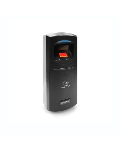 Biosmart 4-O-EM-N-L. Контроллер биометрический. Прософт-Биометрикс в Коломне