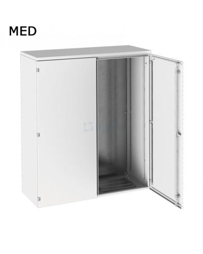 MED 120.120.30. Шкаф компактный распределительный. ПРОВЕНТО в Коломне