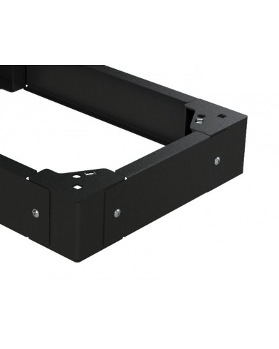 ZA 00.50 v.2 (2шт). Боковые элементы цоколя 100х500. ПРОВЕНТО в Коломне