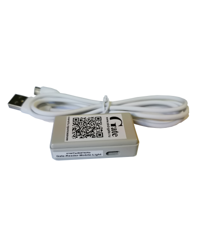 Gate-Reader-Mobile-Light (в корпусе с USB). Считыватель. Равелин в Коломне