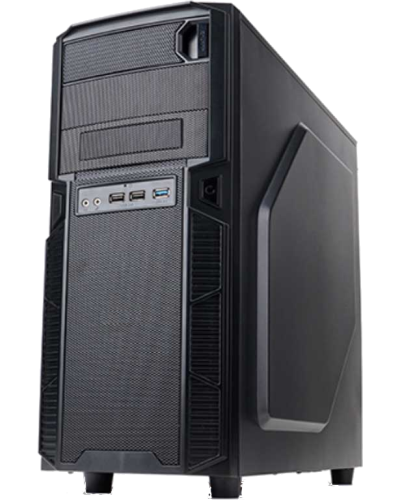 РМ оператора СКУД Gate/Desktop. Сервер СКУД Gate. Равелин в Коломне
