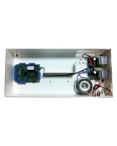 Gate-IP-Base-UPS2 mod.23. Сетевой контроллер. Равелин в Коломне