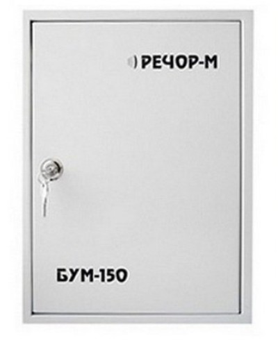 БУМ-150/4. Усилитель мощности системы РЕЧОР-М, 150 Вт. РЕЧОР в Коломне