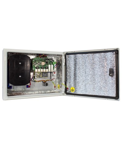 Релион-SW-М-2G-6Poe+/160W. Коммутатор с питанием по PoE. Релион в Коломне