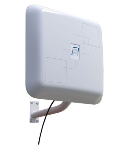 REMO BAS-2301 WiFi. Антенна панельная. РЭМО в Коломне
