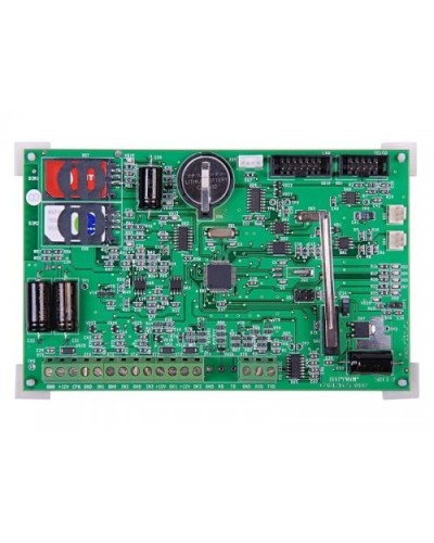 Контакт GSM-5-RT3 (для Болида). Панель охранная. Ритм в Коломне