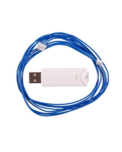 Кабель для связи с компьютером USB 1. Кабель для программирования с компьютера объектовых приборов через USB порт. Ритм в Коломне