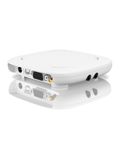 Стационарный GSM модем 900/1800 MHz RS232/USB (белый корпус). Модем GSM. Ритм в Коломне