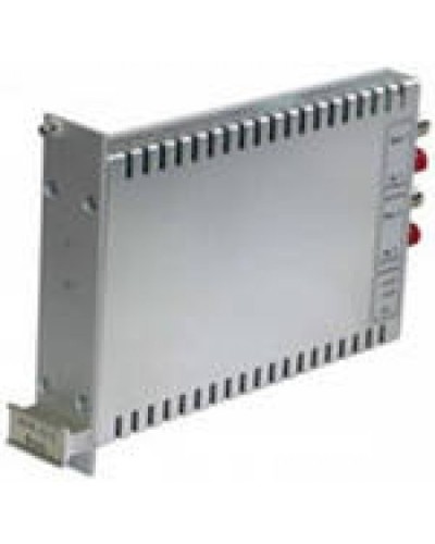 SVP-04-2Rack. Сдвоенный приемник видеосигнала по витой паре. РУССБЫТ в Коломне