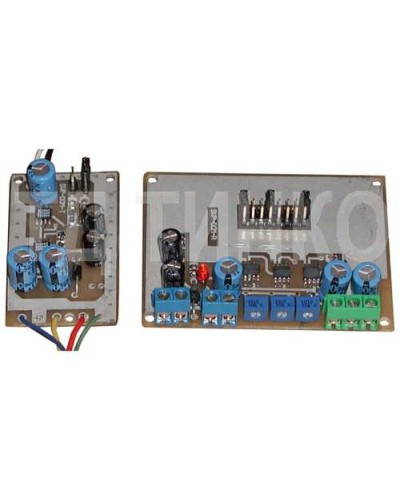 SVP-03TM. Передатчик видеосигнала по витой паре. РУССБЫТ в Коломне