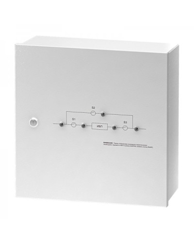 EBM-10-WTL-1PT. Модуль внешнего байпаса для ИБП ST1106SL, ST1106L, ST1110SL, ST1110L. Штиль в Коломне