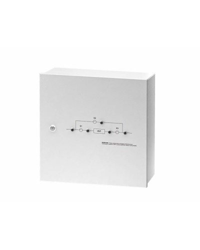 EBM-10/31-WTL-1PT. Модуль внешнего байпаса для ИБП ST3110SL, ST3110L. Штиль в Коломне