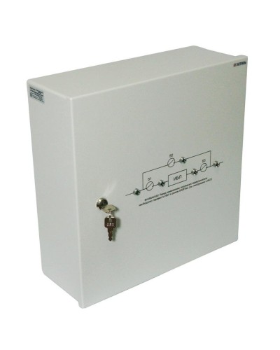 EBM-03-WTL-1T. Модуль внешнего байпаса для ИБП ST1103TL. Штиль в Коломне