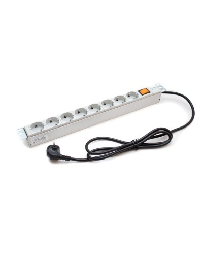PDU-8xSchuko-Schuko. Блок розеток. Штиль в Коломне