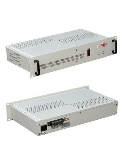 Штиль PS1220G в 19 корпусе. ИБП постоянного тока. Штиль в Коломне