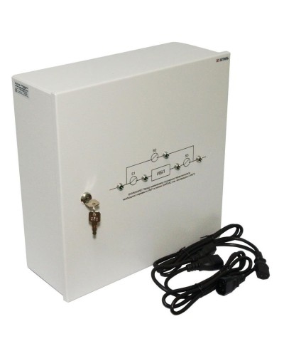 EBM-01-WCL-1S. Модуль внешнего байпаса для ИБП ST1101SL, ST1101L. Штиль в Коломне