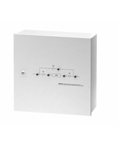 EBM-10/31-WTL-2T. Модуль внешнего байпаса для ИБП ST3110SL, ST3110L. Штиль в Коломне
